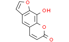 Xanthotoxol 2009-24-7